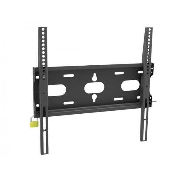 Iiyama MD-WM4040 Supporti a parete per TV Nero (MD-WM4040 - Universal wall mount up to VESA 400x400mm max. 125kg)Iiyama5902841107281MD-WM4040