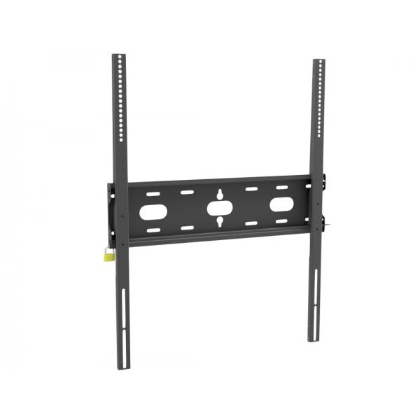 Iiyama MD-WM6080 Supporti a parete per TV Nero (MD-WM6080 - Universal wall mount up to VESA 600x800mm max. 125kg)Iiyama5902841107069MD-WM6080