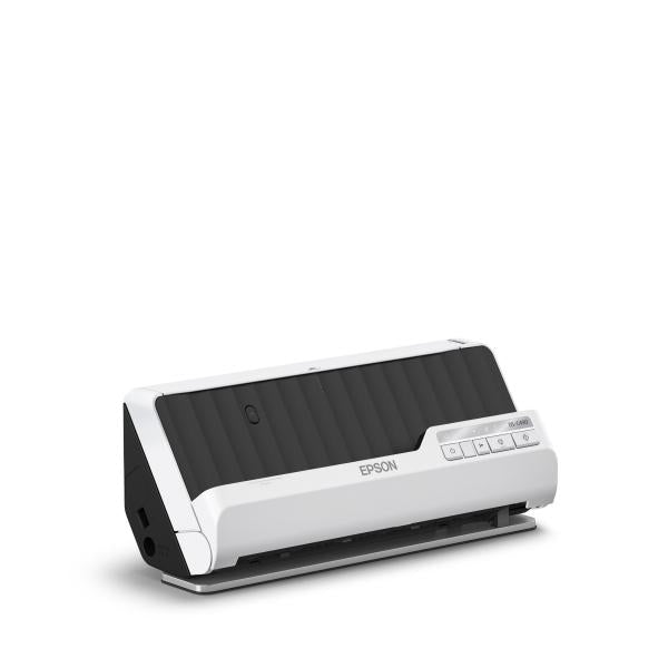 Epson DS-C490 Scanner a foglio 600 x 600 DPI A4 Nero, Grigio (Epson DS-C490 - Sheetfed scanner - Duplex - A4/Legal - 600 dpi x 600 dpi - ADF [20 sheets] - up to 3500 scans per day - USB 2.0)Epson8715946720487B11B271401BY