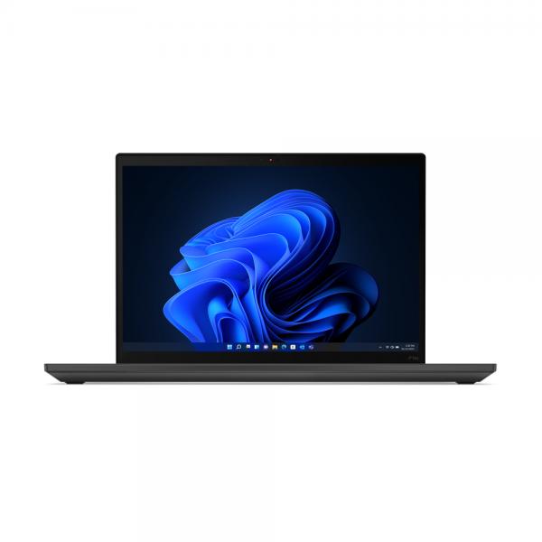 Lenovo ThinkPad P14s Gen 4 [Intel] Intel Core i7 i7-1360P Workstation mobile 35,6 cm [14] WUXGA 32 GB LPDDR5x-SDRAM 1 TB SSD NVIDIA RTX A500 Wi-Fi 6E [802.11ax] Windows 11 Pro Tedesco Nero (Lenovo ThinkPad P14s Gen 4 21HF - Intel Core i7 1360P / 2.2 ...