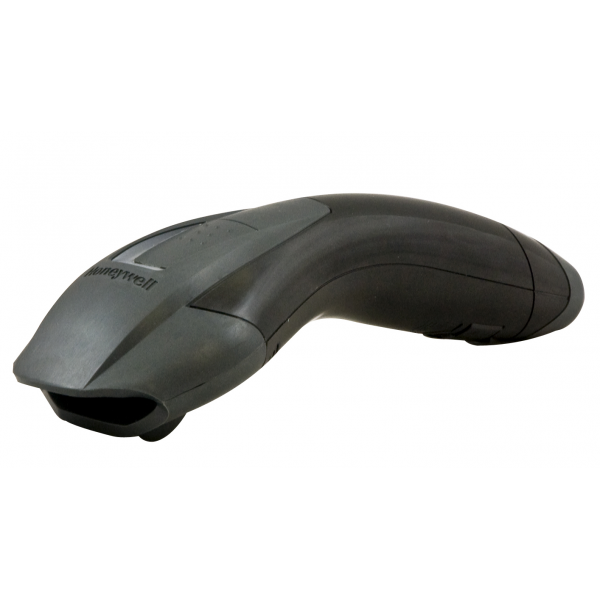 Honeywell Voyager 1202G Lettore di codici a barre portatile 1D Laser Nero (Honeywell Voyager - 1202g - Cabler - W. Base)Honeywell1202G-2USB-5