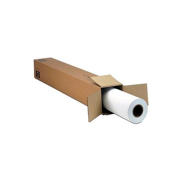 HP Q6578A carta fotografica Marrone, Bianco (Universal Instant-dry Gloss Photo Paper - 60in, 1524mm x 30.5m - 200gsm)HpQ6578A