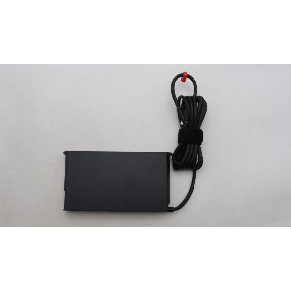 Lenovo 5A10W86327 adattatore e invertitore Interno 135 W Nero (135W USB-C AC adapter for - Lenovo devices - Warranty: 3M)Lenovo5A10W86327