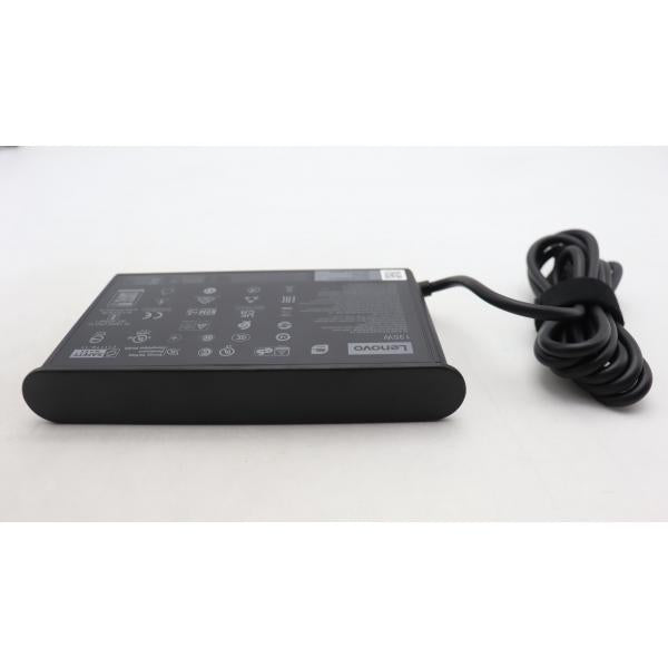 Lenovo 5A10W86327 adattatore e invertitore Interno 135 W Nero (135W USB-C AC adapter for - Lenovo devices - Warranty: 3M)Lenovo5A10W86327