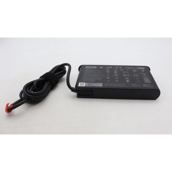 Lenovo 5A10W86327 adattatore e invertitore Interno 135 W Nero (135W USB-C AC adapter for - Lenovo devices - Warranty: 3M)Lenovo5A10W86327