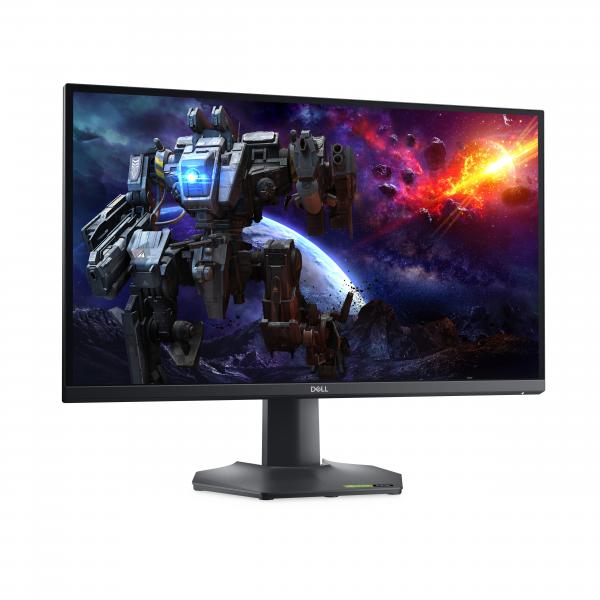 DELL G Series G2724D LED display 68,6 cm [27] 2560 x 1440 Pixel Quad HD LCD Nero (Dell 27 Gaming Monitor G2724D sk?rm -)Dell5397184821350DELL-G2724D