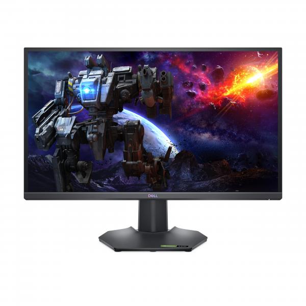 DELL G Series G2724D LED display 68,6 cm [27] 2560 x 1440 Pixel Quad HD LCD Nero (Dell 27 Gaming Monitor G2724D sk?rm -)Dell5397184821350DELL-G2724D