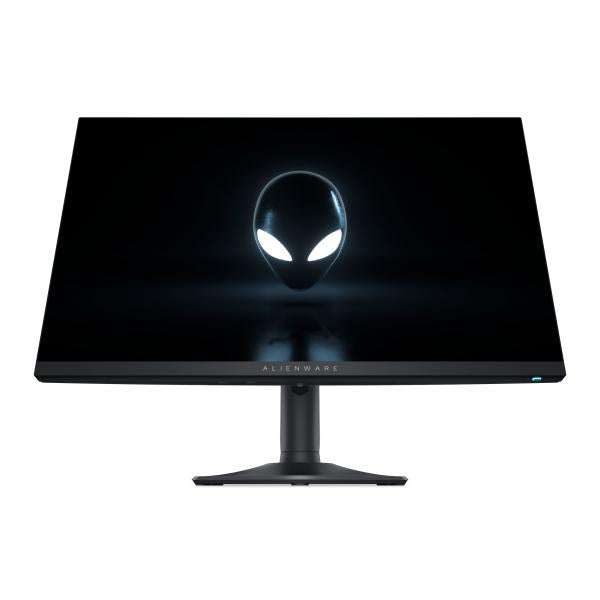 Alienware AW2724DM LED display 68,6 cm [27] 2560 x 1440 Pixel Quad HD LCD Nero (Alienware AW2724DM - LED monitor - gaming - 27 - 2560 x 1440 QHD @ 165 Hz - Fast IPS - 600 cd/m? - 1000:1 - 1 ms - HDMI, 2xDisplayPort - with 3 years Advanced Exchange Se...