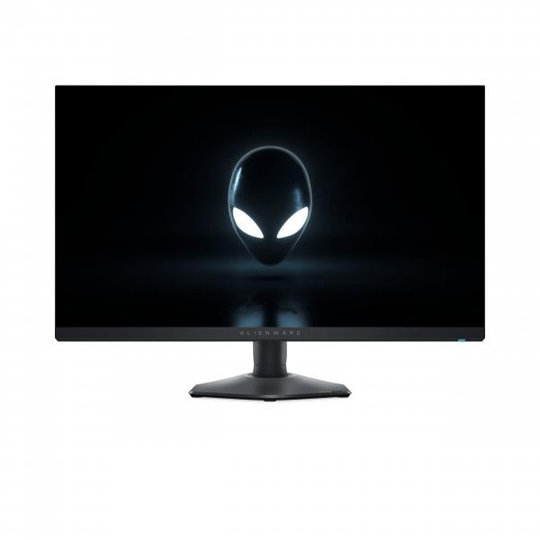Alienware AW2724DM LED display 68,6 cm [27] 2560 x 1440 Pixel Quad HD LCD Nero (Alienware AW2724DM - LED monitor - gaming - 27 - 2560 x 1440 QHD @ 165 Hz - Fast IPS - 600 cd/m? - 1000:1 - 1 ms - HDMI, 2xDisplayPort - with 3 years Advanced Exchange Se...