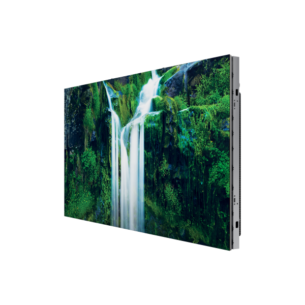 Samsung IW016C MicroLED Interno (Samsung The Wall IW016C - IWC Series LED display unit - digital signage 480 x 270 per unit - Flip-chip RGB LED [173*86] - HDR)SamsungLH016IWCMWS/XU