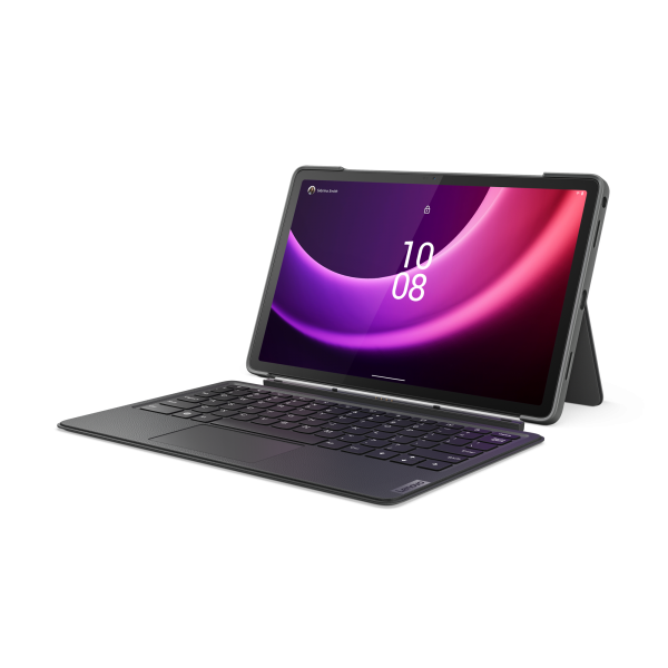 Lenovo KB Pack for P11 [2nd Gen] [UK-IT] (Mobile Device Keyboard Pogo - Pin Grey - Warranty: 12M)Lenovo0196801783072ZG38C04505