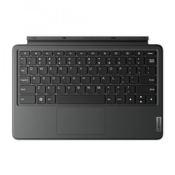 Lenovo KB Pack for P11 [2nd Gen] [UK-IT] (Mobile Device Keyboard Pogo - Pin Grey - Warranty: 12M)Lenovo0196801783072ZG38C04505
