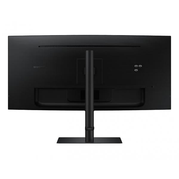 Samsung LS34C652UAU Monitor PC 86,4 cm [34] 3440 x 1440 Pixel Wide Quad HD LED Nero (34 S65UC VIEWFINITY MON KVM SWITCH)Samsung8806094974836LS34C652UAUXXU