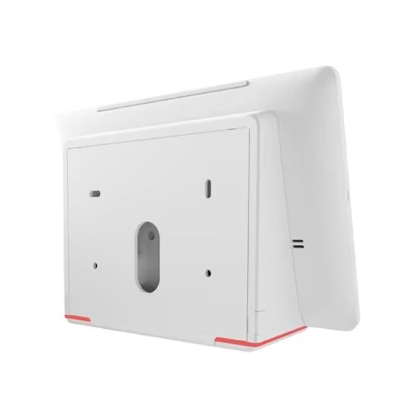 Cisco Room Navigator for Wall 25,6 cm [10.1] 1920 x 1200 Pixel LCD Bianco (Cisco Webex Room Navigator - Wall mount version - Video conference system remote control - display - LCD - 10.1 - cable - white, first light)Cisco0889728565592CS-T10-WM-L-K9--=