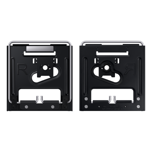 Samsung WMN-B50SC 127 cm [50] Nero (SAMSUNG Wallmount Slim design)Samsung8806095020174WMN-B50SCXEN