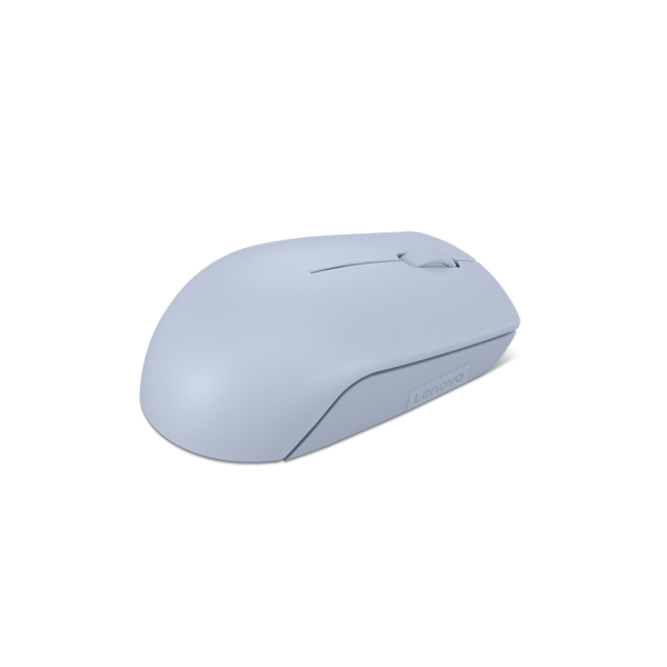 Lenovo Mouse wireless 300 compatto [Blu Ghiaccio] (Lenovo 300 Wireless Compact Mouse [Fro)Lenovo0195892080725GY51L15679