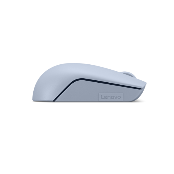 Lenovo Mouse wireless 300 compatto [Blu Ghiaccio] (Lenovo 300 Wireless Compact Mouse [Fro)Lenovo0195892080725GY51L15679