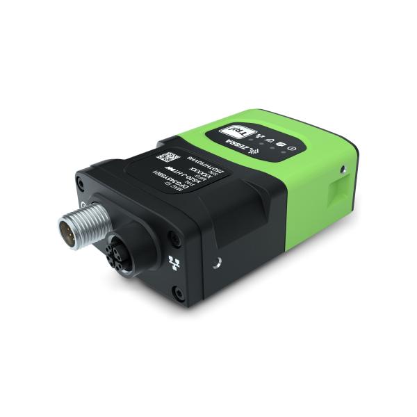 Zebra FS20-SR10F3-2C00W lettore di codici a barre Lettore di codici a barre fisso 1D/2D CMOS Nero, Verde (FS20 FIXED INDUSTRIAL POE SCNR - AUTO FOCUS STD RANGE 1.0MP WW)ZebraFS20-SR10F3-2C00W