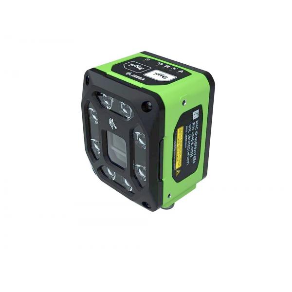 Zebra FS40 Lettore di codici a barre fisso 1D/2D CMOS Nero, Verde (FS40 FIXED INDL AUTO FOCUS SCAN - STD RANGE 2.3 MP STD 2D BD ETH)ZebraFS40-SR20Z4-2C00W