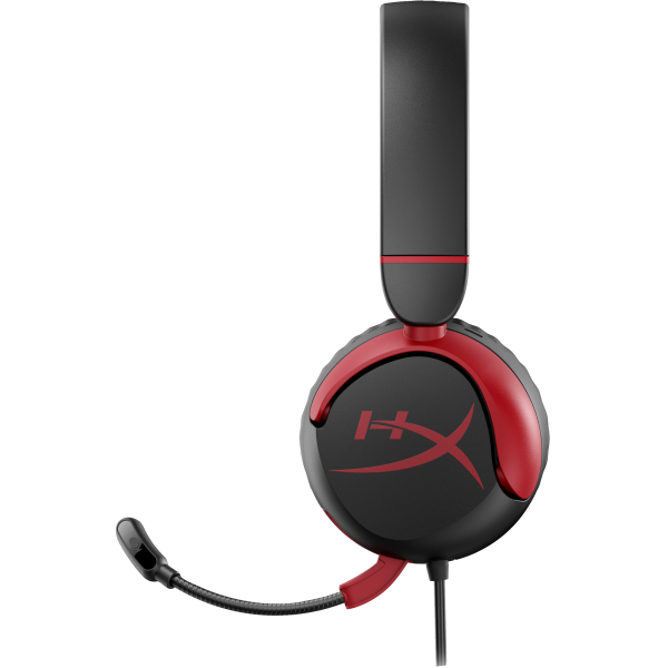 HyperX Cloud Mini  Gaming Headser [Nero] (HEADSET HX CLOUD MINI WIRED BL)Hp01971923480247G8F4AA