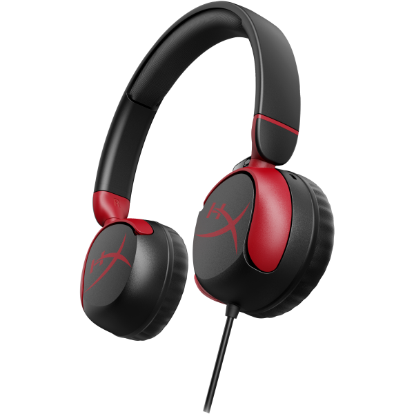 HyperX Cloud Mini  Gaming Headser [Nero] (HEADSET HX CLOUD MINI WIRED BL)Hp01971923480247G8F4AA