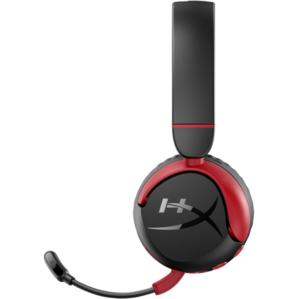 HyperX Cloud Mini  Wireless Gaming Headset [Nero] (HEADSET HX CLOUD MINI WIRELESS)Hp01967860004857G8F1AA