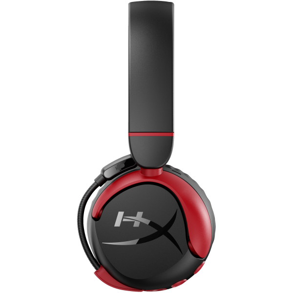 HyperX Cloud Mini  Wireless Gaming Headset [Nero] (HEADSET HX CLOUD MINI WIRELESS)Hp01967860004857G8F1AA