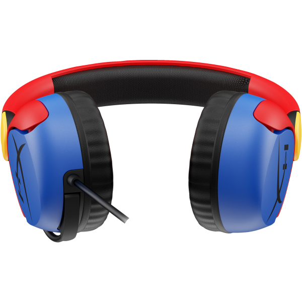 HyperX Cloud Mini  Gaming Headset [Multicolore] (HEADSET HX CLOUD MINI WIRED MR)Hp01971923480177G8F3AA