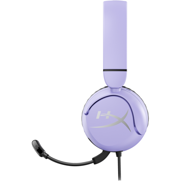 HyperX Cloud Mini  Gaming Headset [Lavanda] (Cloud Mini Wired Headset Lavender)Hp01971923480317G8F5AA