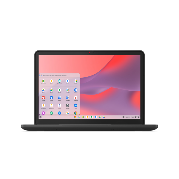 Lenovo 500e Yoga Chromebook Gen 4 Intel N N100 31 cm [12.2] Touch screen WUXGA 8 GB LPDDR5-SDRAM 64 GB eMMC Wi-Fi 6E [802.11ax] ChromeOS Inglese UK Grigio (^500E YOGA G4 N100 8/64 CHROME *S*) - Versione UKLenovo019680483285282W4000JUK