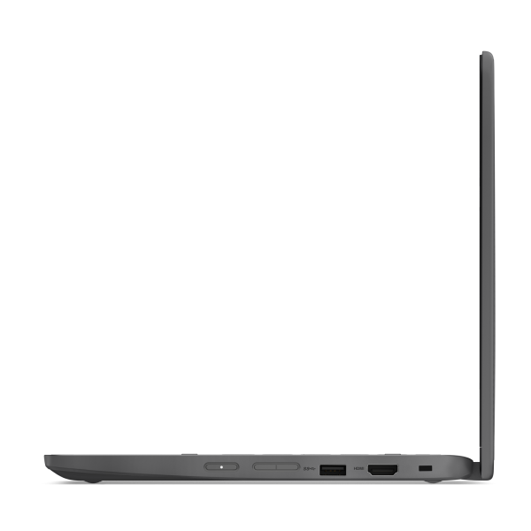 Lenovo 500e Yoga Chromebook Gen 4 Intel N N100 31 cm [12.2] Touch screen WUXGA 8 GB LPDDR5-SDRAM 64 GB eMMC Wi-Fi 6E [802.11ax] ChromeOS Inglese UK Grigio (^500E YOGA G4 N100 8/64 CHROME *S*) - Versione UKLenovo019680483285282W4000JUK