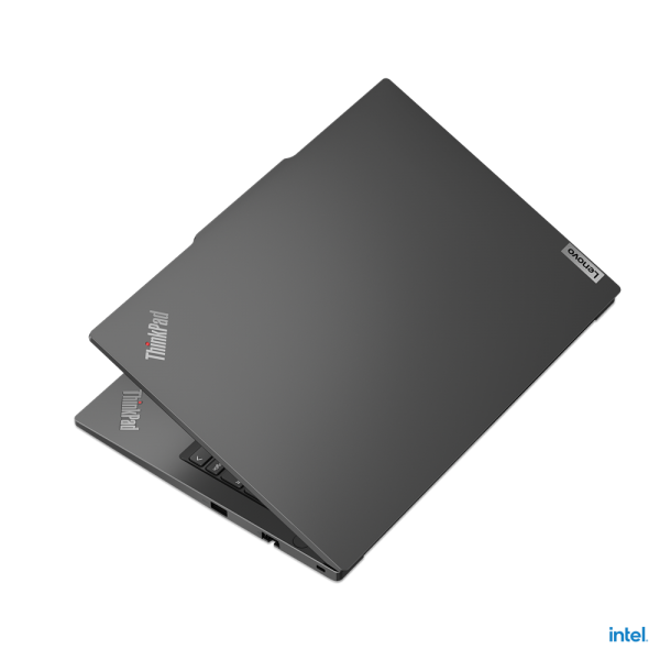 Lenovo ThinkPad E14 Gen 5 [Intel] Intel Core i5 i5-1335U Computer portatile 35,6 cm [14] WUXGA 16 GB DDR4-SDRAM 512 GB SSD Wi-Fi 6 [802.11ax] Windows 11 Pro Grafite, Nero Tedesco (LENOVO THINKPAD E14 GEN5 21JK INTEL i5,1335U 1.3GHz 16GB 512GB INTEL I...