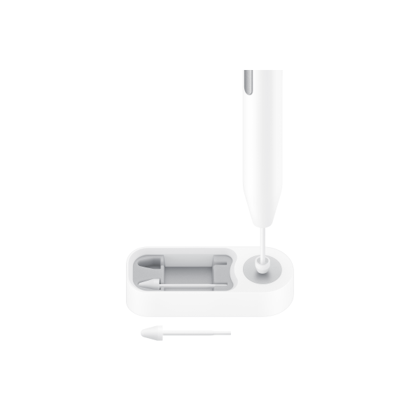 Samsung S Pen Creator Edition (S Pen With Multi Device Experience For All Galaxy S Pen Compatible Devices [Not Compatible With Z Fold Series])SamsungEJ-P5600SWEGEU
