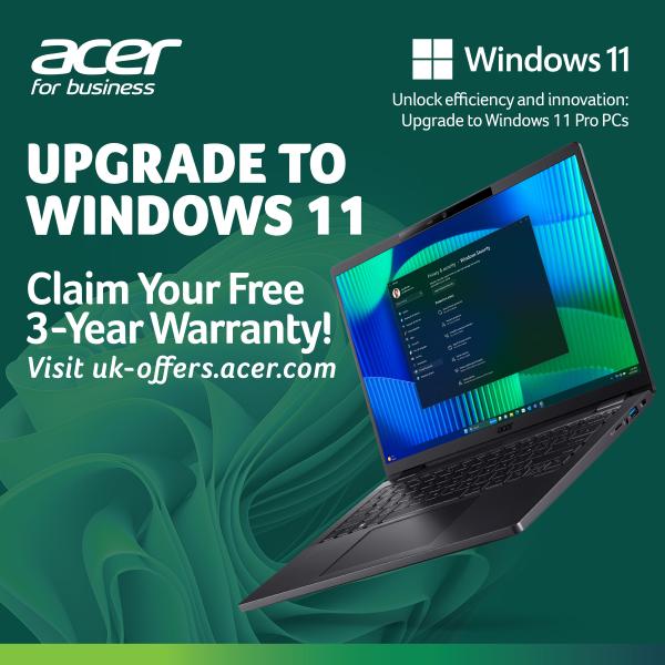 Acer TravelMate P6 TMP614-53-TCO Intel Core i7 i7-1355U Computer portatile 35,6 cm [14] WUXGA 16 GB LPDDR5-SDRAM 512 GB SSD Wi-Fi 6E [802.11ax] Windows 11 Pro Nero (TMP614-53 I7-1355U 16GB/512GB W11P) - Versione UKAcer4711121715983NX.B0AEK.002