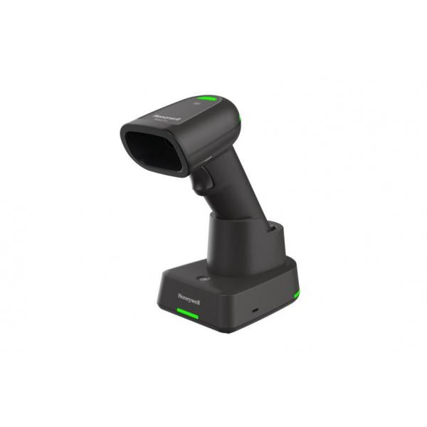 Honeywell 1962GSR-2USB-5-R lettore di codici a barre Lettore di codici a barre portatile 1D/2D Nero (Honeywell 1962GSR-2USB-5-R barcode reader Handheld bar code reader 1D/2D Black)Honeywell1962GSR-2USB-5-R