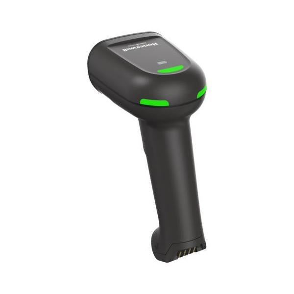 Honeywell 1962GSR-2USB-5-R lettore di codici a barre Lettore di codici a barre portatile 1D/2D Nero (1962G USB KIT: BLACK GP HOUSING - SR FOCUS USB TYPE A 2.7M STRAIGH)Honeywell1962GSR-2USB-5-R
