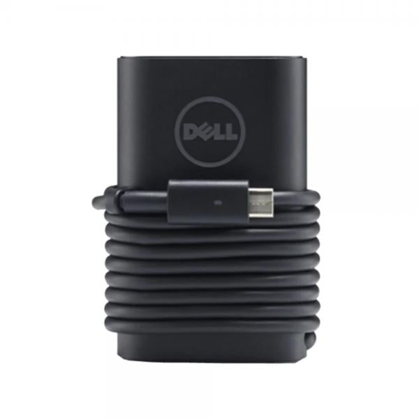 DELL CW1FP adattatore e invertitore Interno 130 W Nero (Dell 130W USB-C AC Adapter with UK Plug)DellCW1FP
