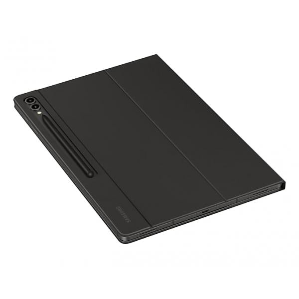 Samsung EF-DX910BBEGGB tastiera per dispositivo mobile Pin Pogo Blu (One-Piece Standing Folding Cover With Slim Keyboard)Samsung8806095085517EF-DX910BBEGGB