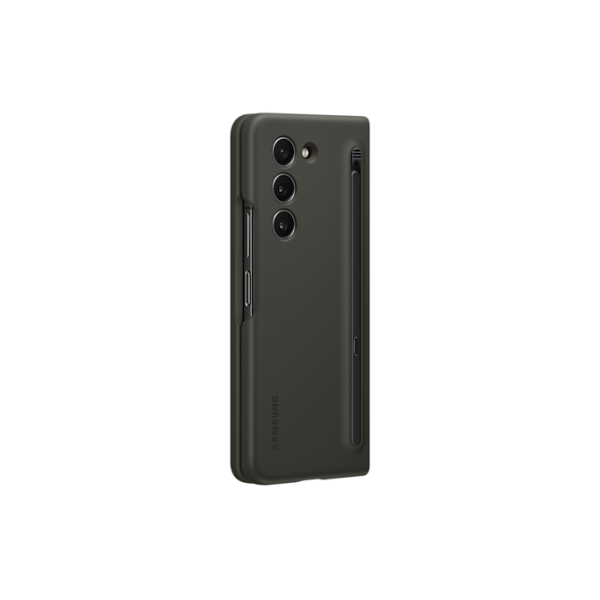 Samsung EF-OF94KKBEGGB accessorio per smartphone e telefoni cellulari Kit per smartphone (^FOLD5 STARTER PACK BLACK)Samsung8806095154671EF-OF94KKBEGGB