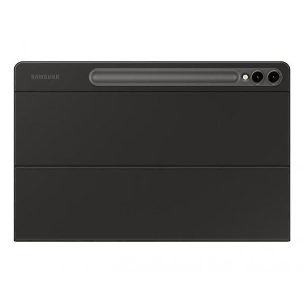 Samsung EF-DX810BBEGGB tastiera per dispositivo mobile Nero Pin Pogo (One-Piece Standing Folding Cover With Slim Keyboard)Samsung8806095085555EF-DX810BBEGGB