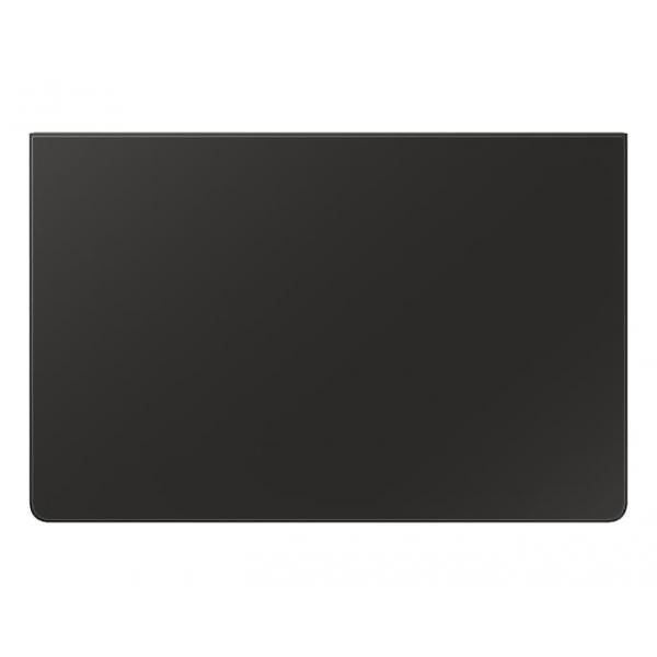 Samsung EF-DX810BBEGGB tastiera per dispositivo mobile Nero Pin Pogo (One-Piece Standing Folding Cover With Slim Keyboard)Samsung8806095085555EF-DX810BBEGGB
