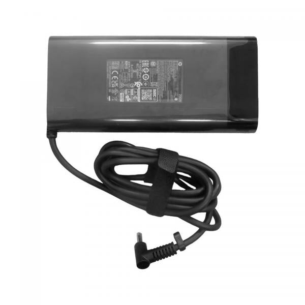 HP N43500-001 adattatore e invertitore Interno 200 W Nero (200W Smart AC adapter with - 4.5mm connector - Warranty: 3M)Hp5715063229118N43500-001