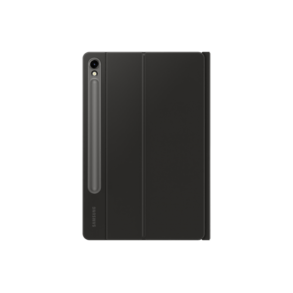 Samsung EF-DX715BBEGGB tastiera per dispositivo mobile Pin Pogo Nero (^BOOK COVER KEYBOARD W/TRACKPAD)Samsung8806095085562EF-DX715BBEGGB