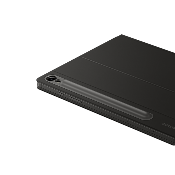 Samsung EF-DX715BBEGGB tastiera per dispositivo mobile Pin Pogo Nero (^BOOK COVER KEYBOARD W/TRACKPAD)Samsung8806095085562EF-DX715BBEGGB