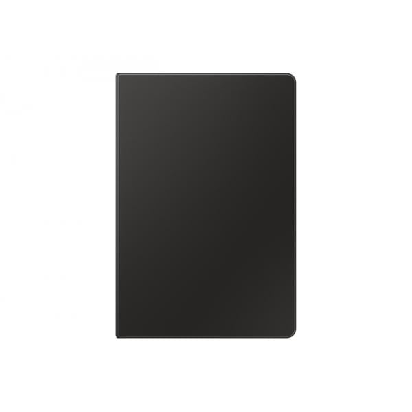 Samsung EF-DX715BBEGGB tastiera per dispositivo mobile Pin Pogo Nero (^BOOK COVER KEYBOARD W/TRACKPAD)Samsung8806095085562EF-DX715BBEGGB
