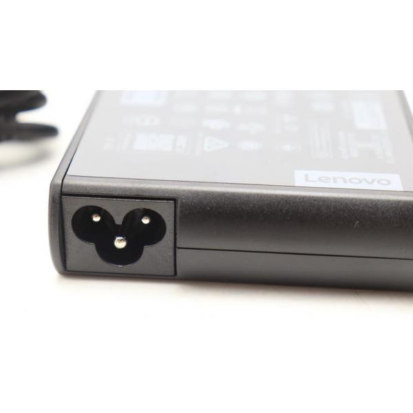 Lenovo 5A11K67850 adattatore e invertitore Interno 170 W Nero (AC Adapter 20V 8.5A 170W includes power cable)Lenovo57150633123465A11K67850