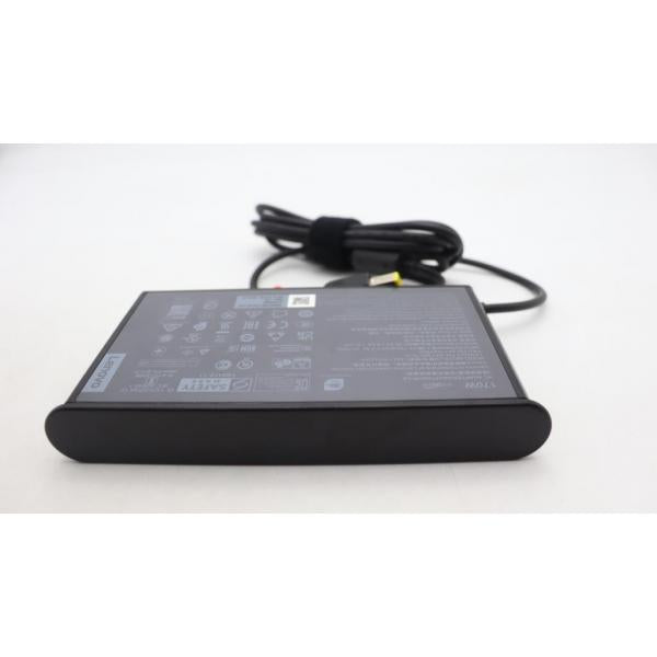 Lenovo 5A11K67850 adattatore e invertitore Interno 170 W Nero (AC Adapter 20V 8.5A 170W includes power cable)Lenovo57150633123465A11K67850
