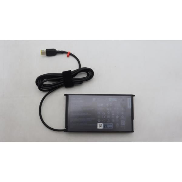 Lenovo 5A11K67850 adattatore e invertitore Interno 170 W Nero (AC Adapter 20V 8.5A 170W includes power cable)Lenovo57150633123465A11K67850