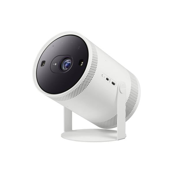 Samsung The Freestyle 2nd Gen. (Sp-Lff3Clax Data Projector - Projector Module White - Warranty: 12M)Samsung8806094951240SP-LFF3CLAXXXE