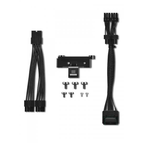 Lenovo 4XF1M24241 cavo di alimentazione Nero (ThinkStation Cable Kit for GC - P3 TWR/P3 Ultra)Lenovo01958920884314XF1M24241